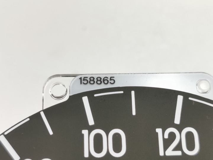 фото №7, Szybkościomierz daewoo lanos оригінальний номер 96281670