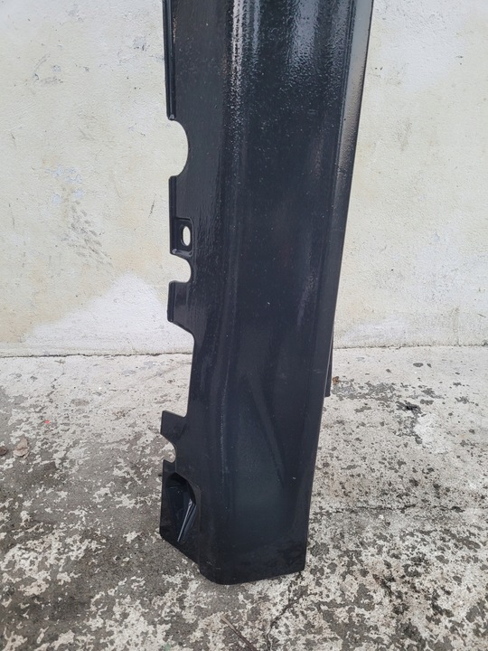 фото №11, Bmw x5 e70 планка накладка пороговая правая/левая сторона