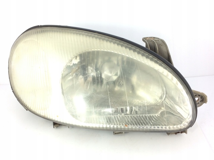 фото №1, Фара лампа передня daewoo lanos права daewoo