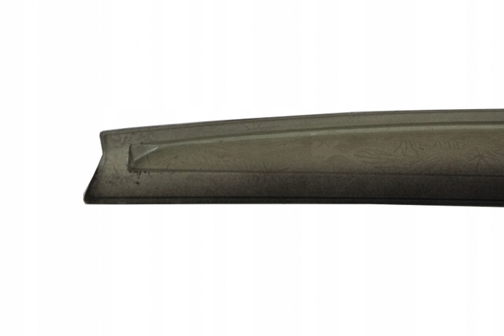 фото №8, Спойлер задний audi a4 s4 b9 sedan чёрный блеск