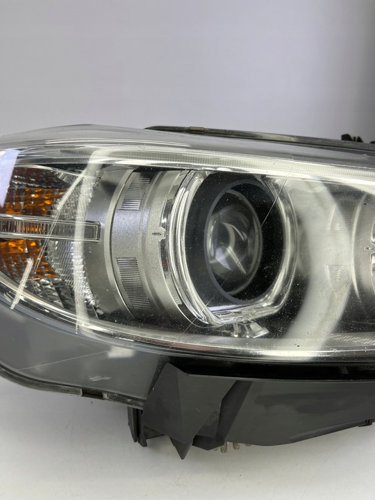 фото №6, Лампа праві перед bixenon bmw f32 f33 f36 7387544 uk комплектна з модулями