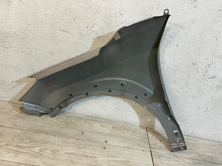 фото №6, Hyundai tucson iii крыло правые