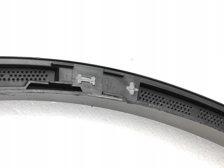 фото №11, Vw touareg ii планка накладка крила лівий перед 7p6854731c