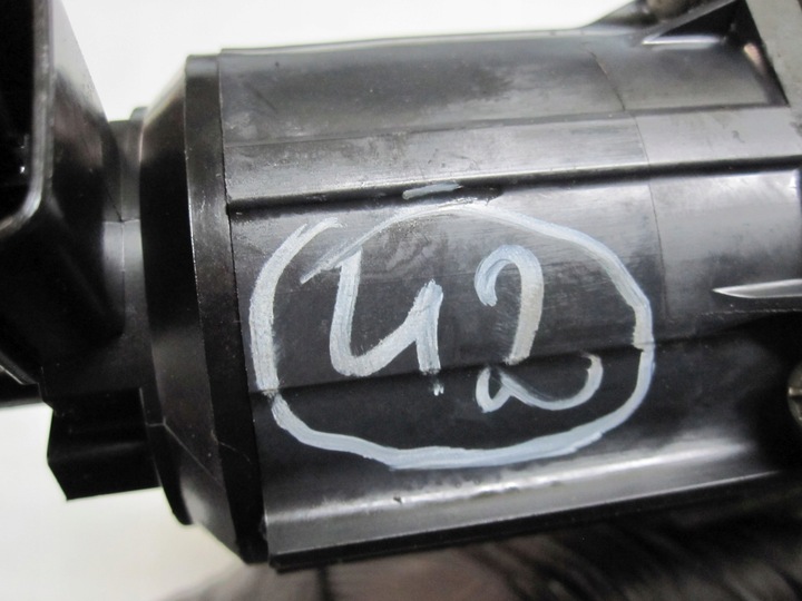 фото №7, Mazda 6 cx-7 2.2 mzr-cd 180km 11r. r2aa20300b клапан egr