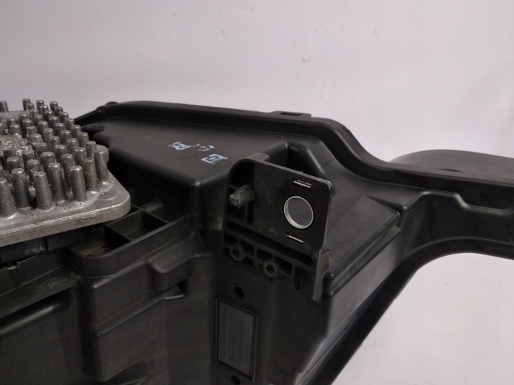 фото №16, Range rover sport iilift 17-22 лампа права f-led