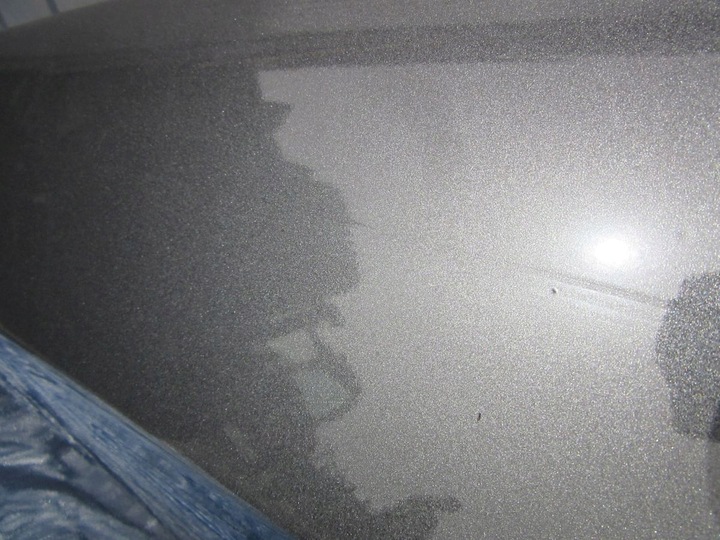 фото №6, Ford mustang vi gt 2022 рестайлінг крило лівий перед