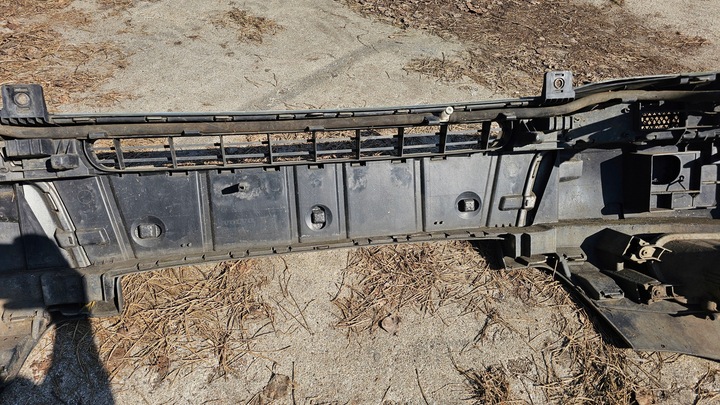 фото №13, Volvo xc90 i бампер перед переднее распылители 03 456-46