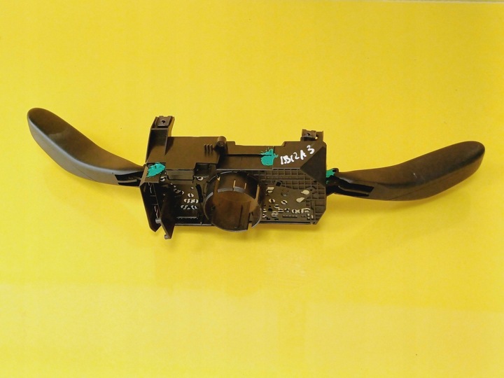 фото №9, Рулевой/подрулевой переключатель комбинированный seat ibiza iii 6q0953503ad nr123