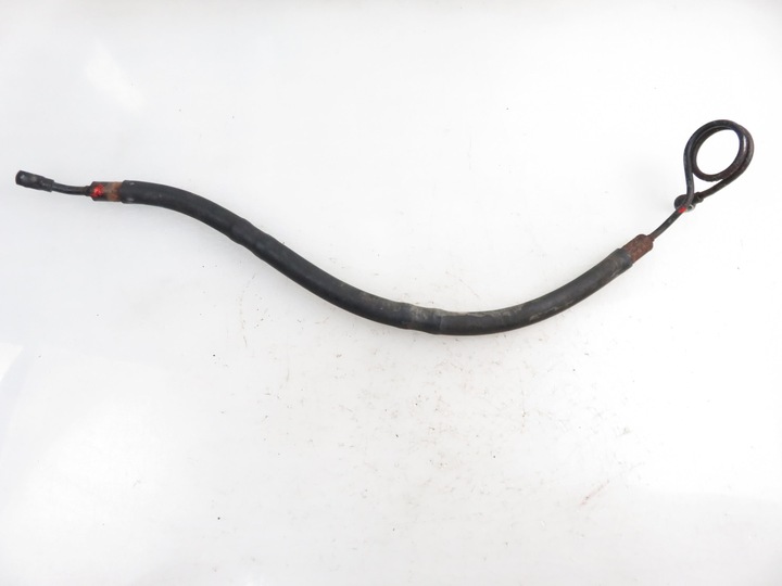 фото №5, Шланг підсилювача vw passat b5 1.8 8d1422893al