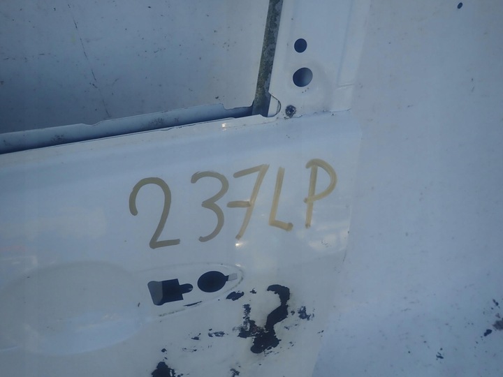 фото №3, Ford focus i 1 98-07 двері перед передні ліві