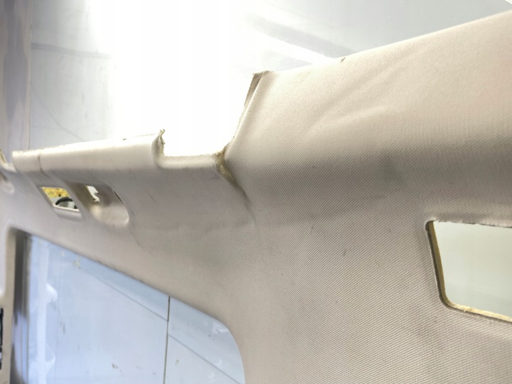 фото №10, Стеля сонячний панорама комплект vw passat b8 універсал