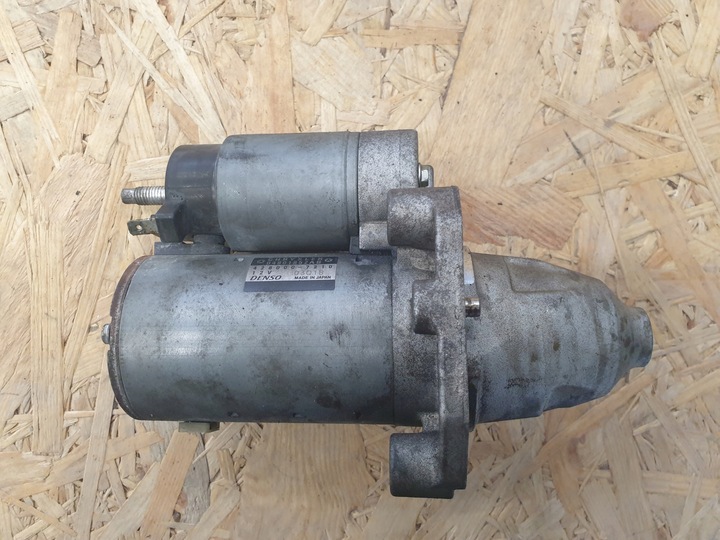 фото №1, Chrysler 300c ii стартер 3.6 запчасти usa