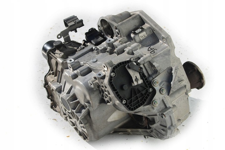 фото №6, Vw golf 7 audi a3 коробка передач коробки передач nnn автоматична 7-ступенева ступенева dsg