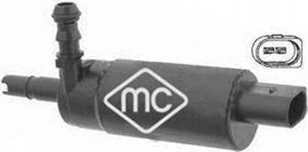 фото №2, Помпа омывателя do seat altea xl 1.8 2.0