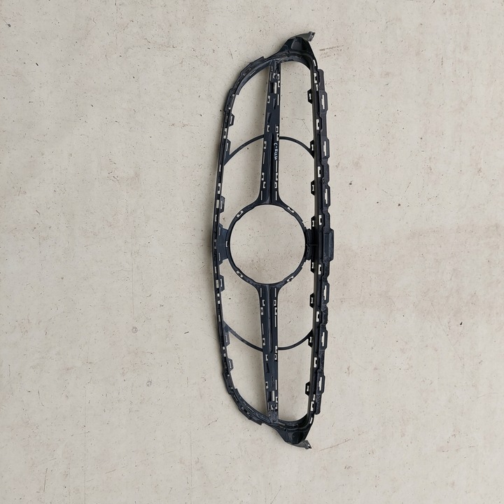 фото №1, Решётка радиатора решётка mercedes c класс a205 amg a2058804383