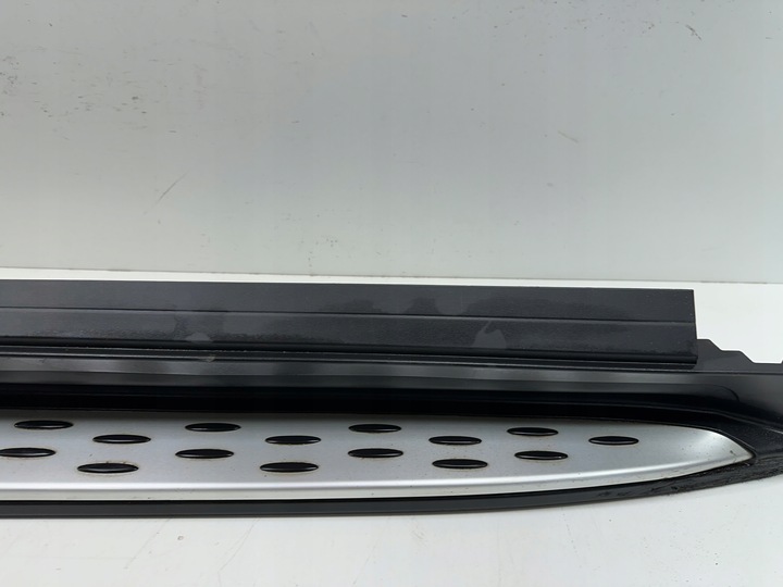 фото №7, Планка порогова градус mercedes gle w292 купе amg led права a2926900155