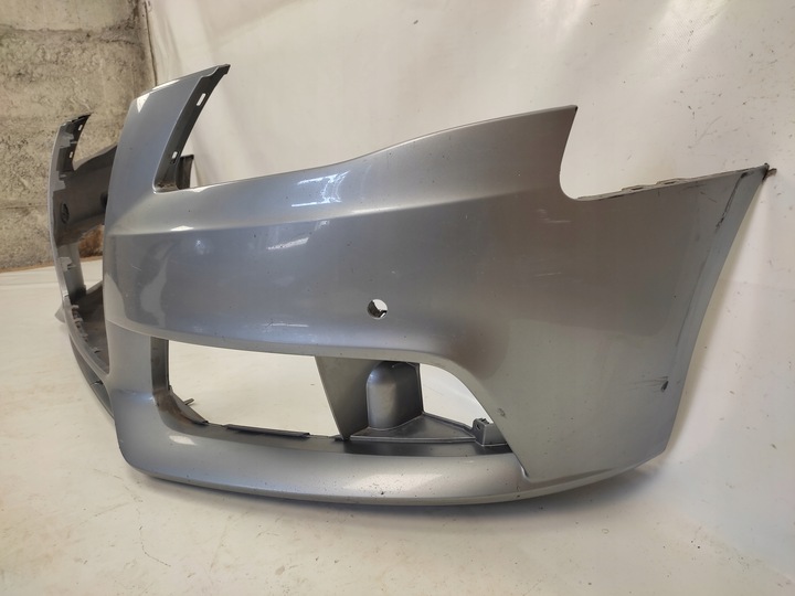 фото №8, Audi a4 b8 8k0 бампер переднє перед 2008- 4pdc