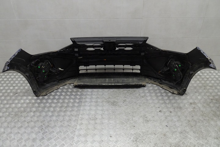 фото №14, Vw taigo r-line 1.0 tsi - комплектный перед lb7q
