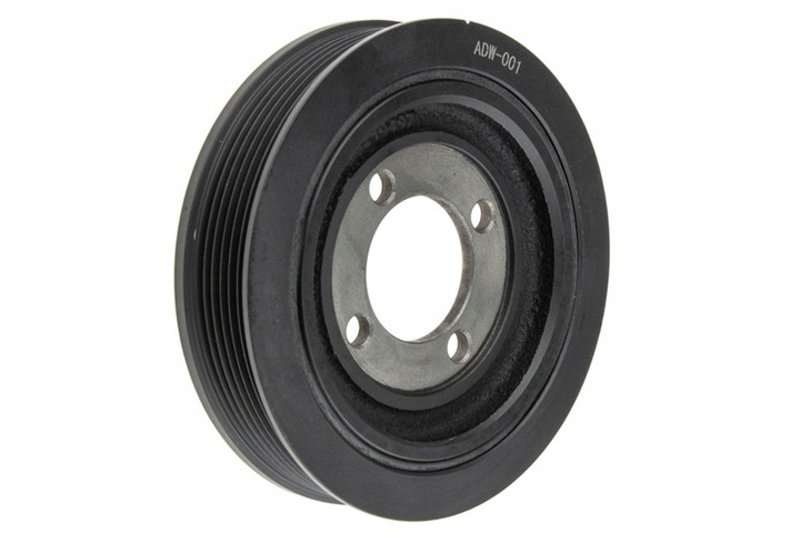 фото №1, Nty колесо пасове вала колінчастого