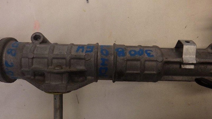 фото №8, Трансмісія рейка рульового управління 3008 2.0 hdi 6820000084