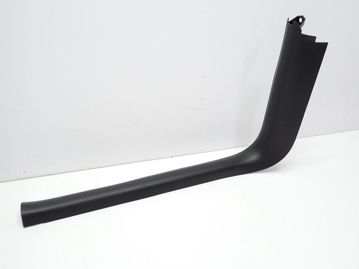 фото №1, Планка захист порога порогова лівий перед 1494619-00-d tesla модель y 22r