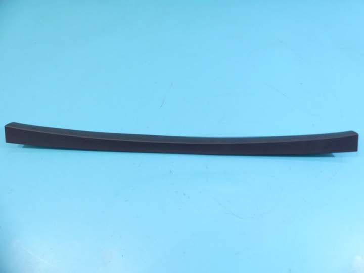 фото №2, Захист пластикова кришки багажника udi q7 i 4l