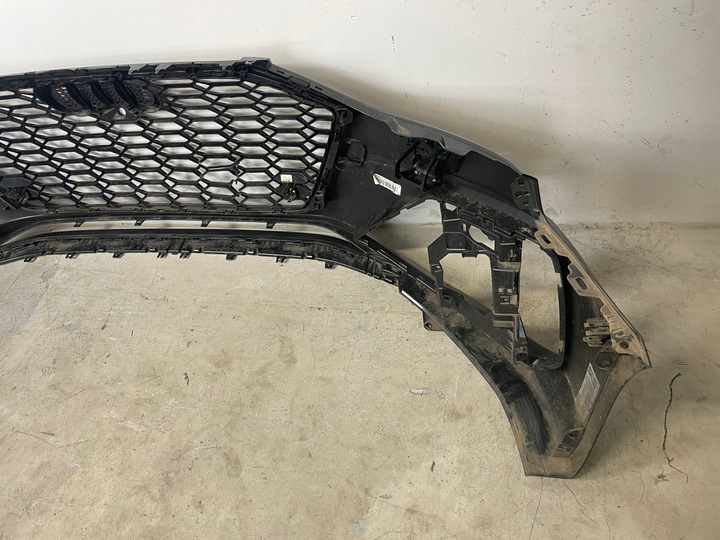 фото №10, Бампер перед переднее audi rs4 b9 рестайлинг