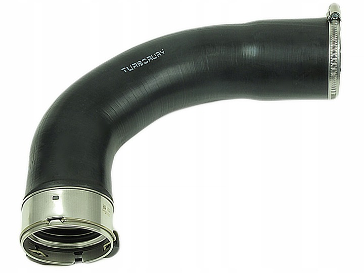 фото №1, Шланг turbo інтеркулер volvo v40 2.0 d4