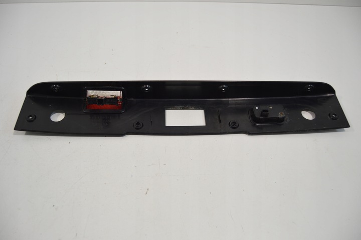 фото №11, Захист замка кришки перемикач mercedes w219 cls 2197500393