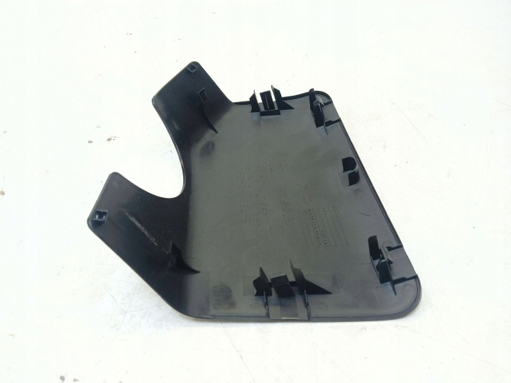 фото №6, Nissan qashqai ii 2 j11 13-17 защита накладка молдинг порога правая 849964ea0a
