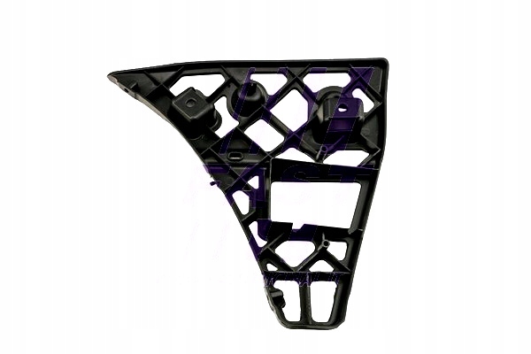 фото №3, Кронштейн бампера ford transit 06 перед fast