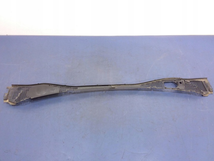 фото №6, Dacia sandero i duster панель під лобовим склом ліві праві eu