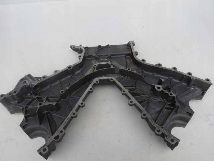 фото №5, Корпус грм porsche cayenne 4.5 v8 9481011217r