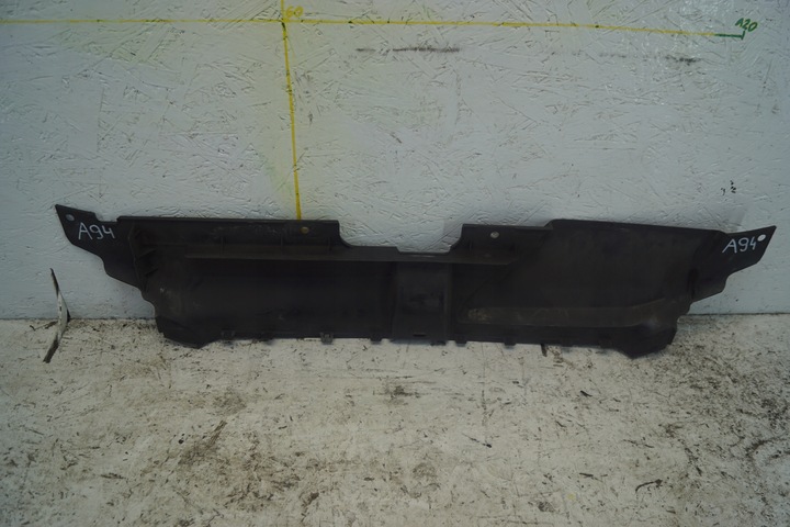 фото №8, Захист ременя передньої audi a5 8t рестайлінг 8t0807081b