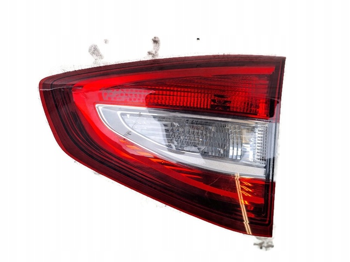 фото №1, Ford c-max ii 18r лампа w крышка багажника правые зад задняя