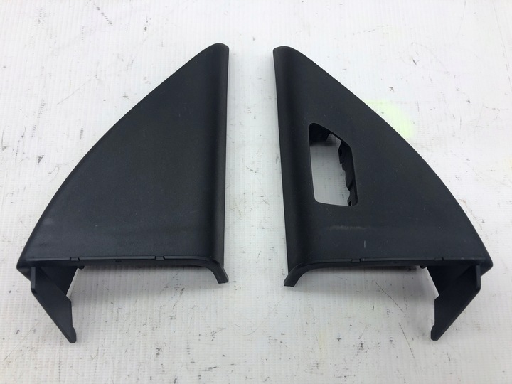 фото №1, Audi a8 d4 s8 заглушка треугольник зеркало