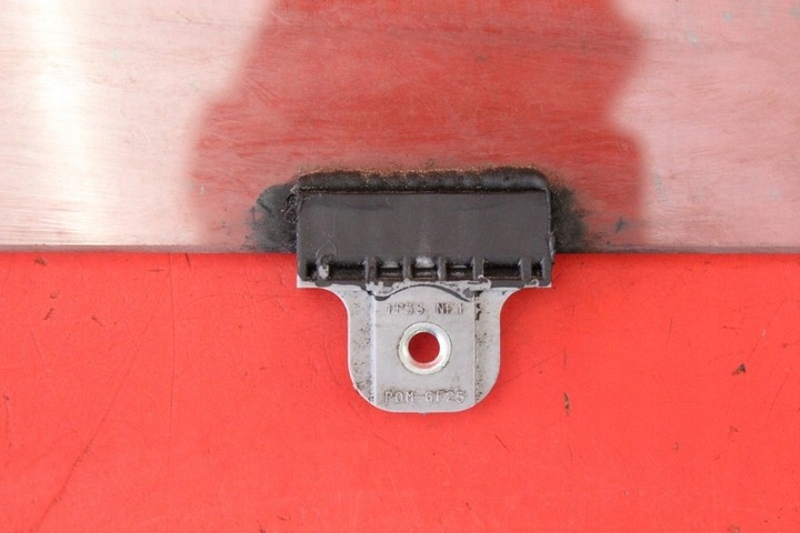 фото №5, Скло бокова права перед передня subaru justy 4 iv 5d 07-11