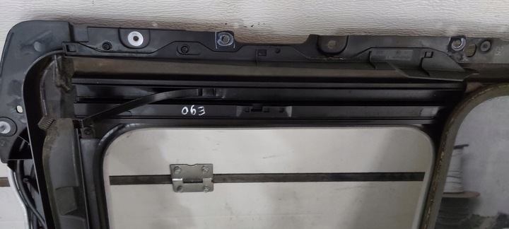 фото №6, Bmw e90 люк