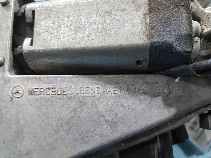 фото №7, Mercedes benz w203 sport купе колонка кермова