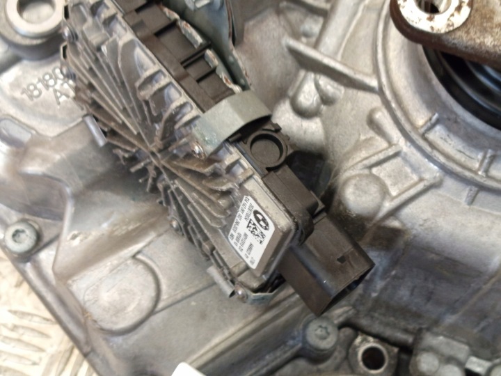 фото №14, Bmw (oem) 9469021 9469023 x5 g05 x6 g06 редуктор коробки коробка передач регулятор