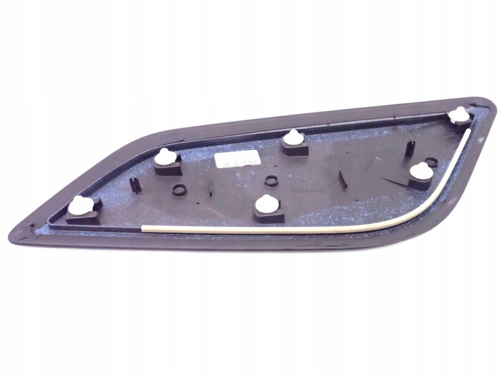 фото №8, 4g0863305a захист заглушка тунелю ліва audi a6 c7