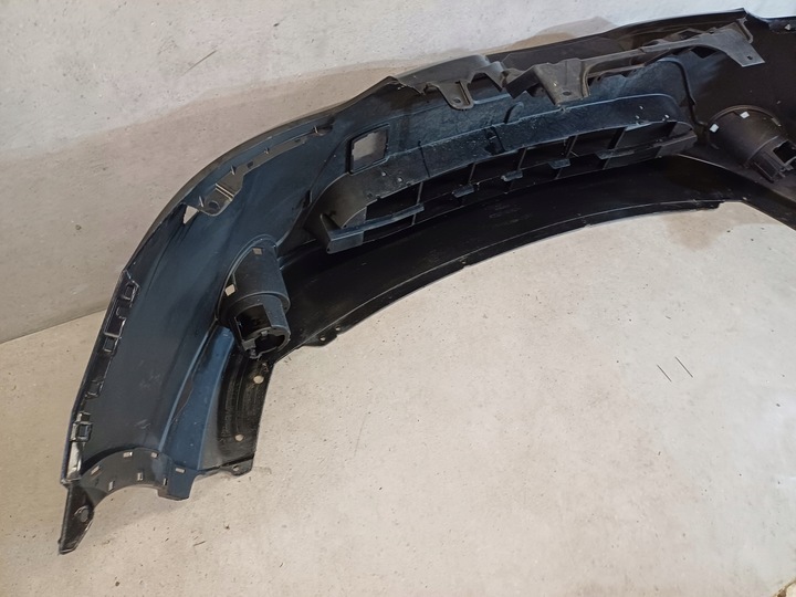 фото №8, Бампер перед переднє nissan qashqai 2 ii j11 nr. 620224ea0h