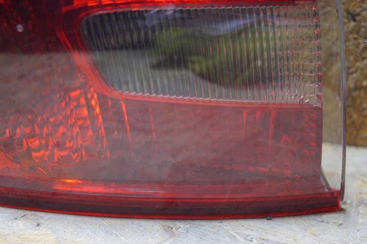 фото №6, Ford kuga mk1 лампа лівий зад c2145