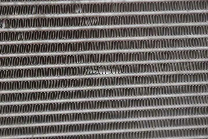 фото №6, Радиаторов воды 6q0121253r vw polo 4 iv 1.4 tdi 70 km 05-09