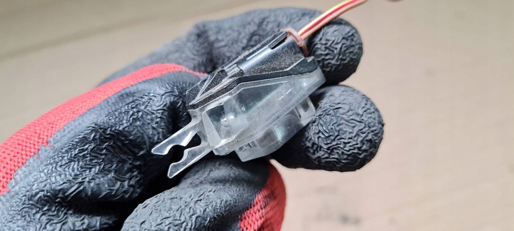 фото №6, A4 b9 8w лампа подсветка led дверь правая 8w0947134 a5 8w q5