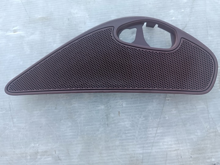 фото №1, Audi a8 d4 маскировочная накладка накладка динамика левый зад