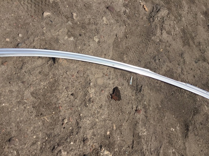 фото №9, A5 8t sportback планка дах хром права 8t8853704