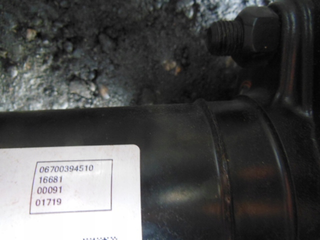 фото №5, Wał привідний maserati ghibli 3.0d рестайлінг