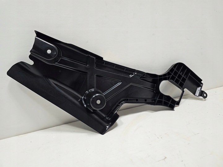 фото №7, Захист шасі ліва ford mondeo mk5 нова