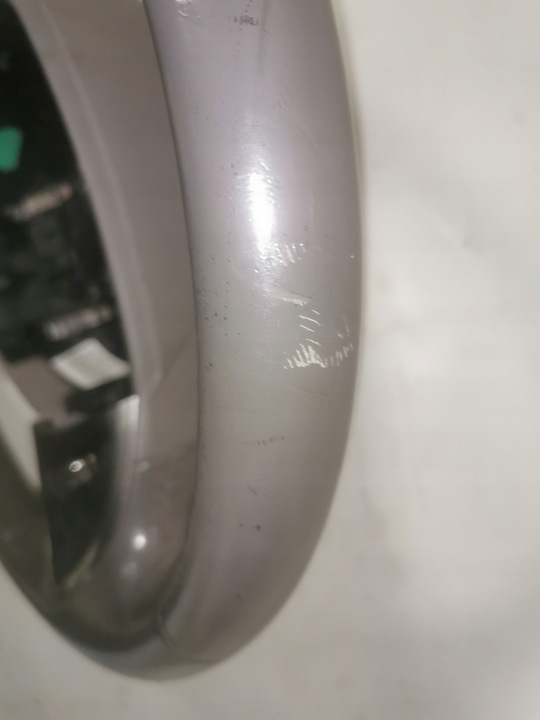 фото №11, Кермо пелюстки сірий xf 250 x250 рестайлінг 2013